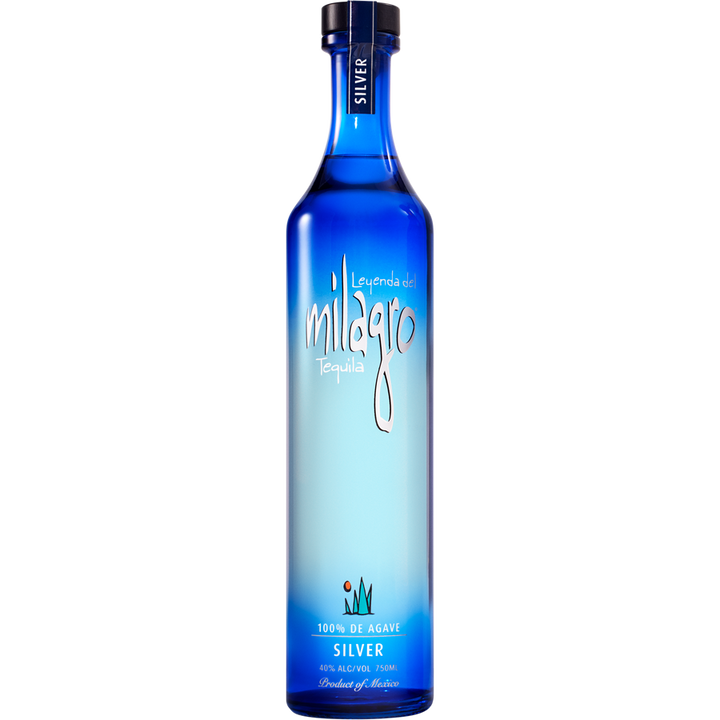 MILAGRO SILVER 1.75L