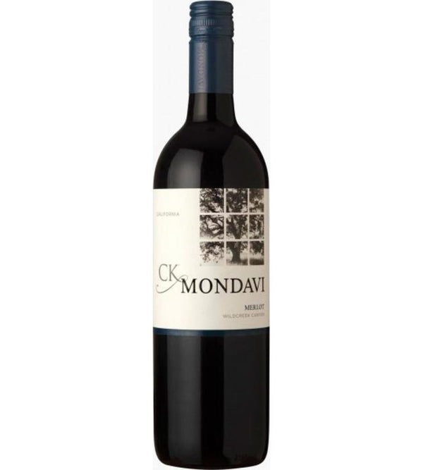 CK MONDAVI WILDCREEK MERLOT