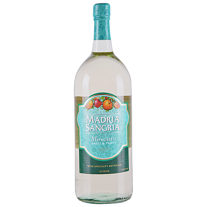 MADRIA SANGRIA MOSCATO 1.5 L