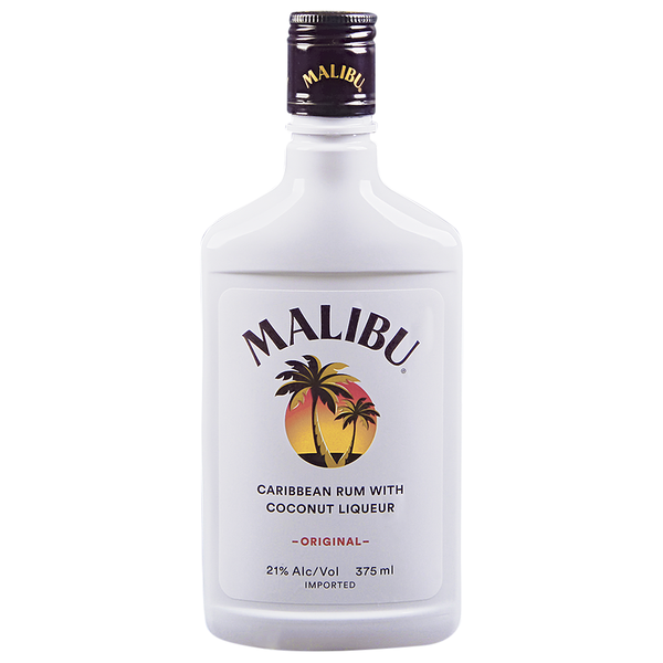 MALIBU 375ML