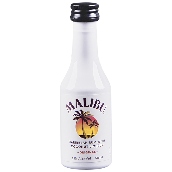 MALIBU 50 ML