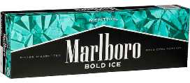 Buy Now MARLBORO BOLD ICE in-sebastian-florida