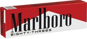 Buy Now MARLBORO EIGHTY THREES in-sebastian-florida