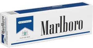 Buy Now MARLBORO BLUE BOX in-sebastian-florida