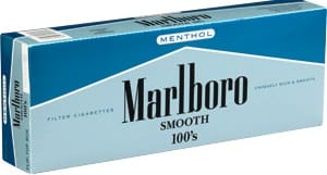 Buy Now MARLBORO SMOOTH 100 BOX in-sebastian-florida
