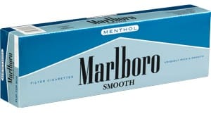 Buy Now MARLBORO SMOOTH BOX in-sebastian-florida