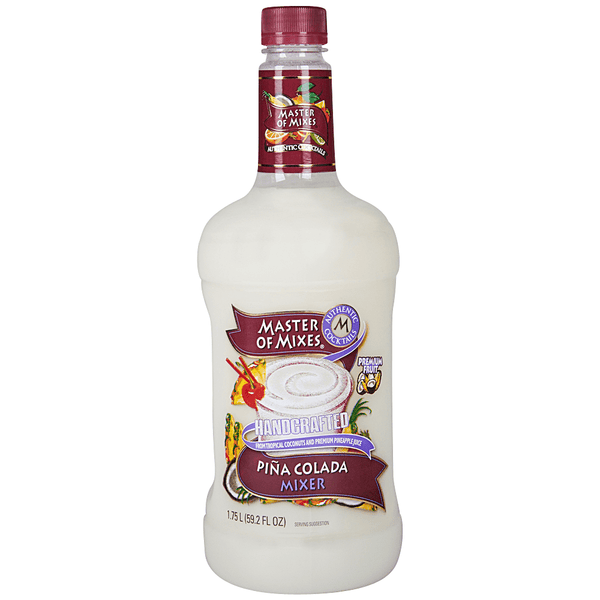 MASTER MIX PINA COLADA 1.75L