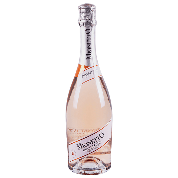 MIONETTO ROSE 750ML