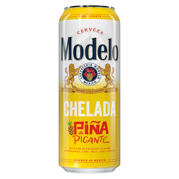 MODELO CHELADA SANDIA PICANTE 24OZ