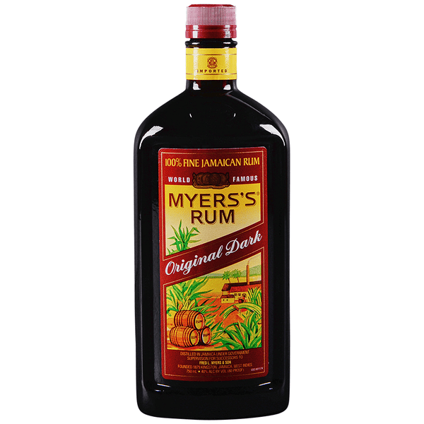 MYERS RUM 750ML