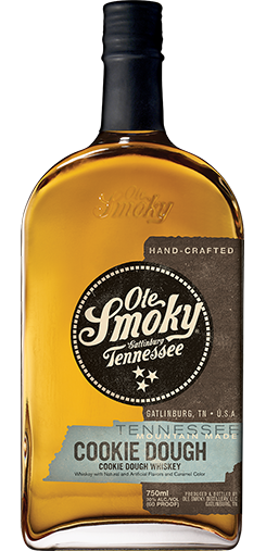 OLE SMOKY COOKIE DOUGH