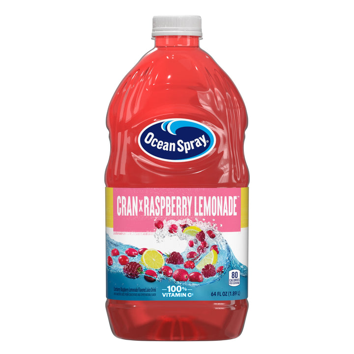 CRAN RAS LEM 64OZ