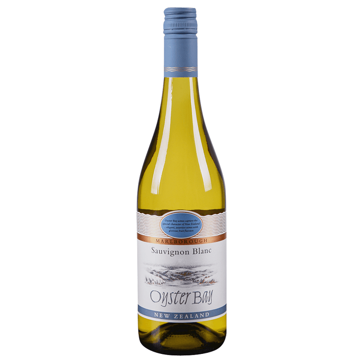 OYSTER BAY SAUV BLANC 750ML