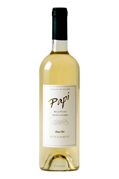 PAPI PINOT GRIGIO 750ML