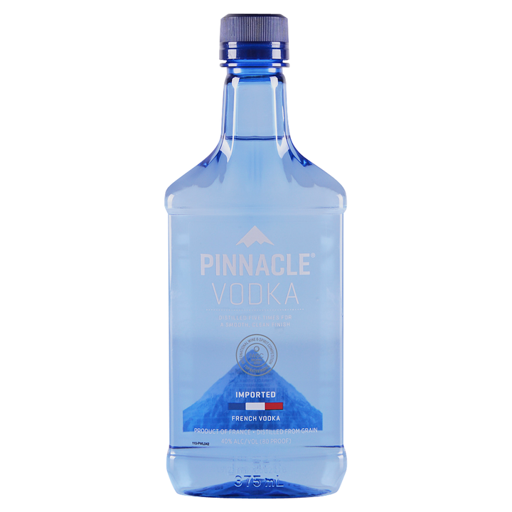 PINNACLE VODKA 200ML