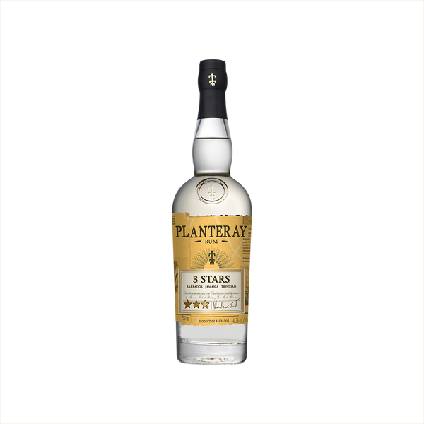 PLANTATION RUM 3 STAR 750ML