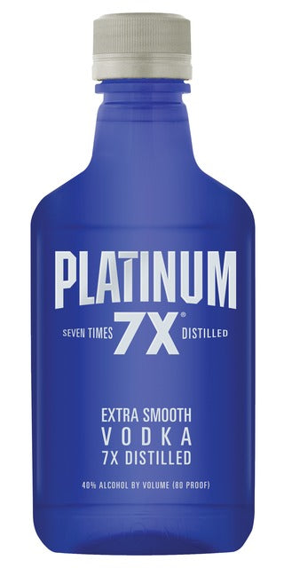 PLATINUM 7X PL   200ML