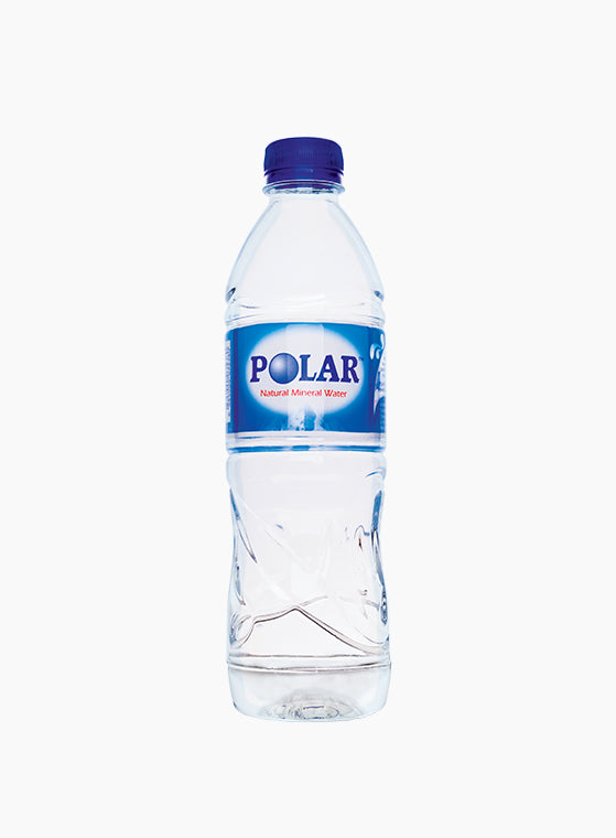 POLAR WATER
