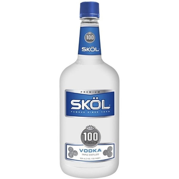 SKOL 100 1.75LT