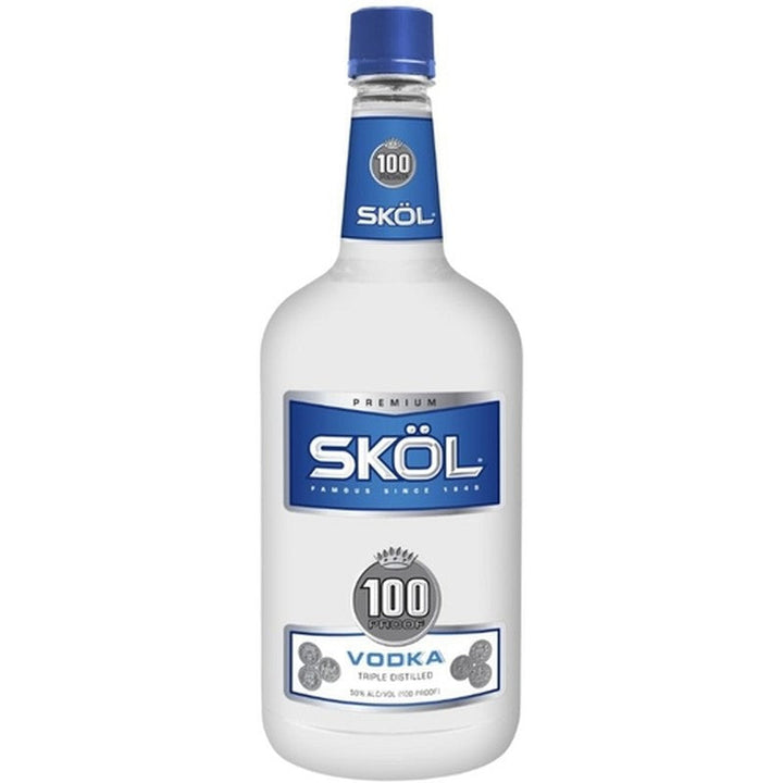 SKOL 100 750ML