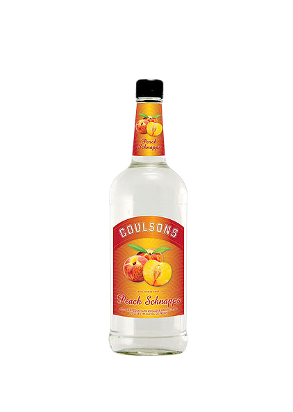 COULSONS SCHNP 750ML