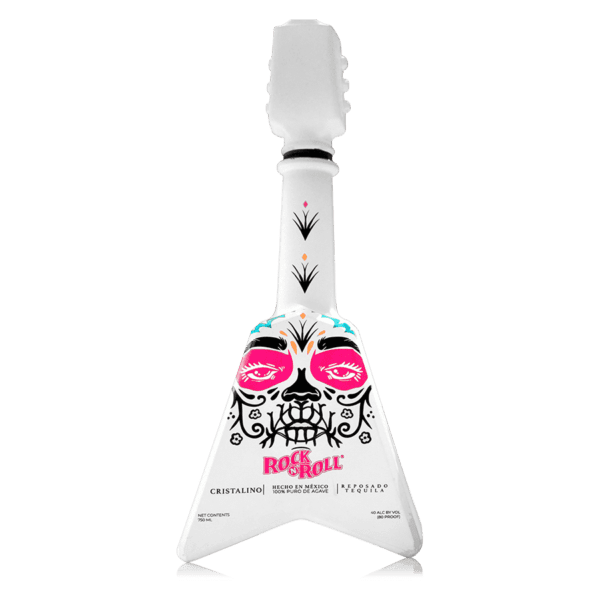 ROCK N ROLL REPO 750ML