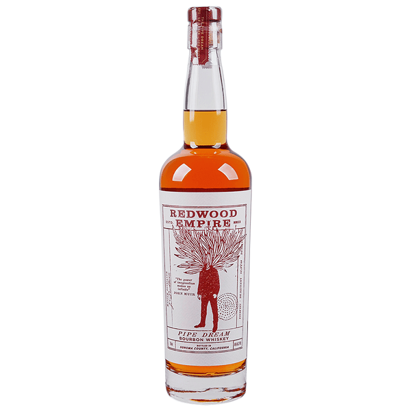 REDWOOD EMPIRE  750ML
