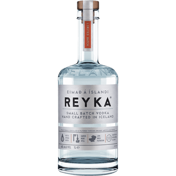 REYKA 750ML