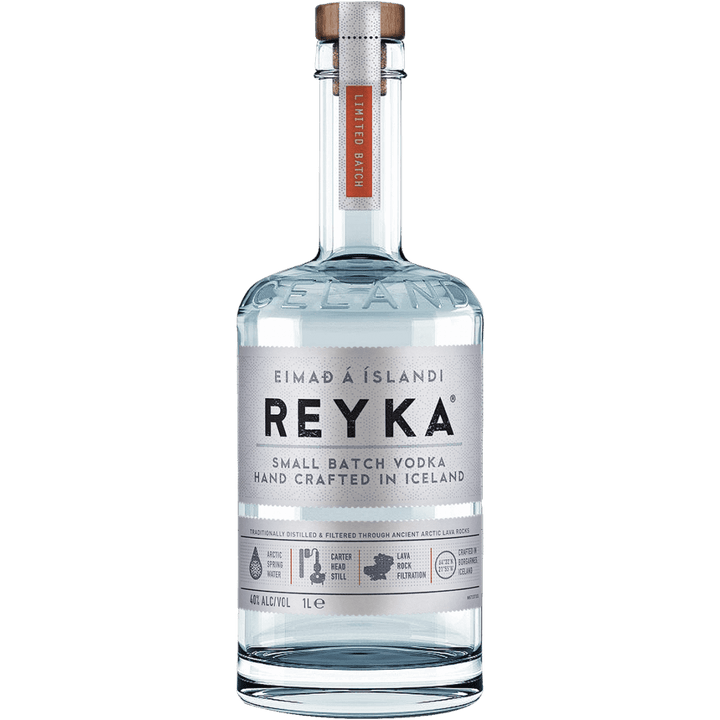 REYKA 750ML