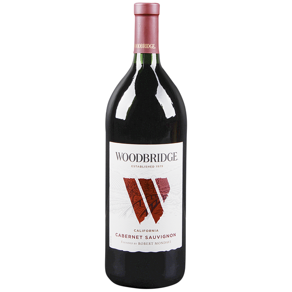 WOODBRIDGE CABERNET SAUVIGNON 750ML