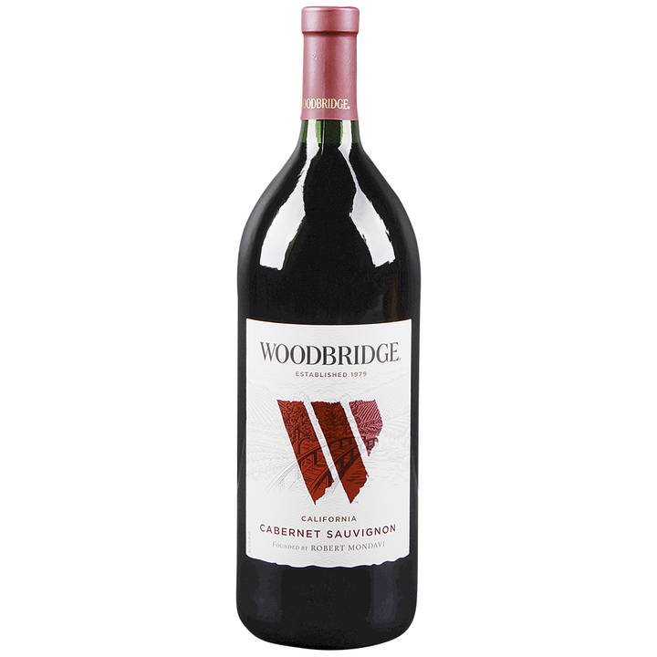 WOODBRIDGE CABERNET SAUVIGNON 750ML