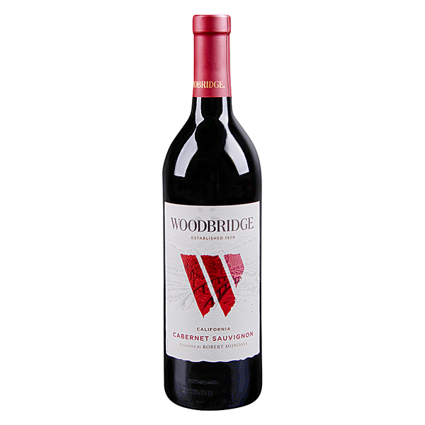WOODBRIDGE CHARDONNAY 1.5 L
