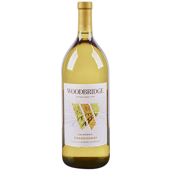 WOODBRIDGE CABERNET SAV 1.5L
