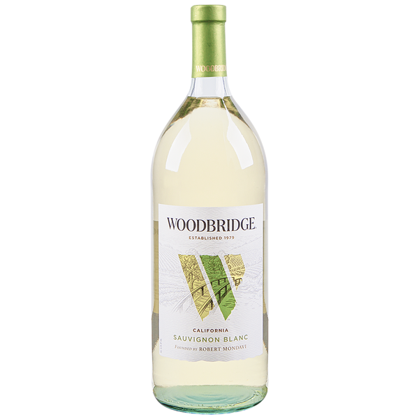 WOODBRIDGE SAUVIGNON BLANC 1.5 L