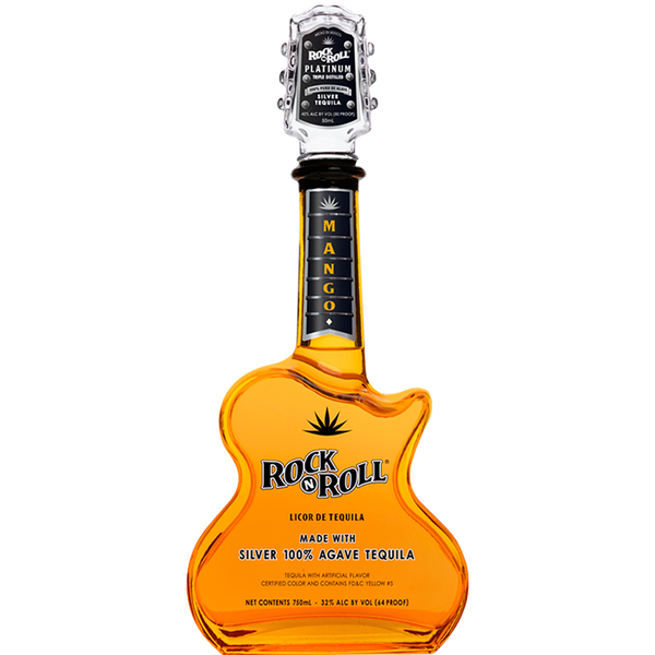 ROCK ROLL MANGO