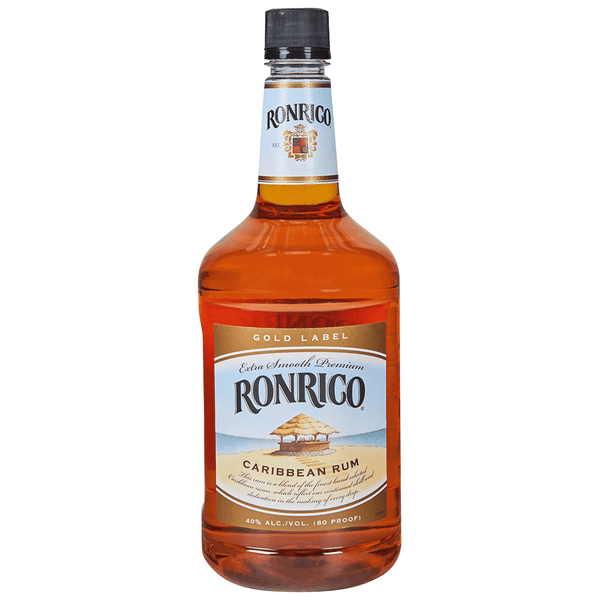 RON RICO GOLD 1.75L
