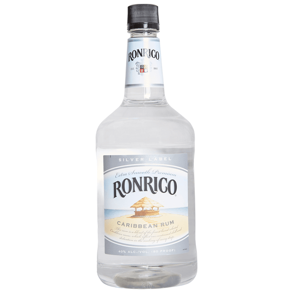 RONRICO SILVER 1.75L
