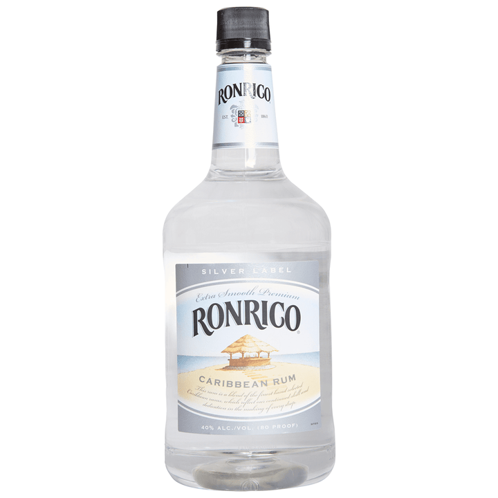 RONRICO SILVER 1.75L