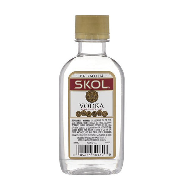SKOL 100ML
