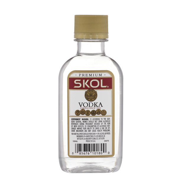 SKOL 100ML