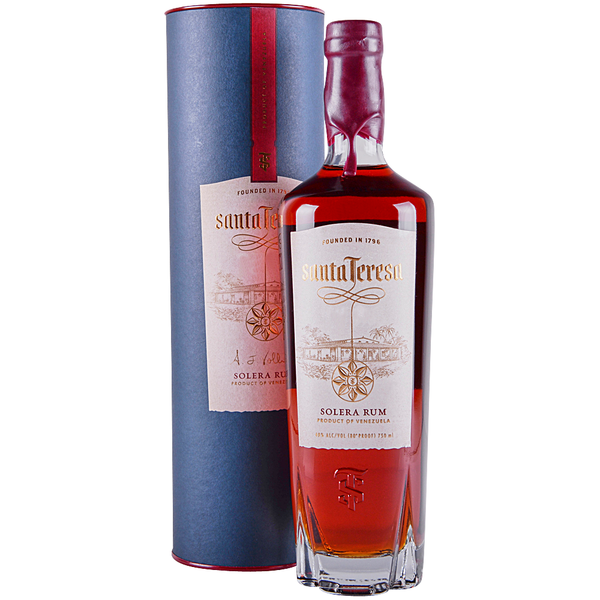 SANTA TERESA 750ML