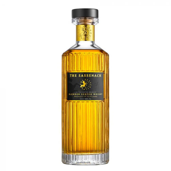 THE SASSENACH SCO BLHD 750ML