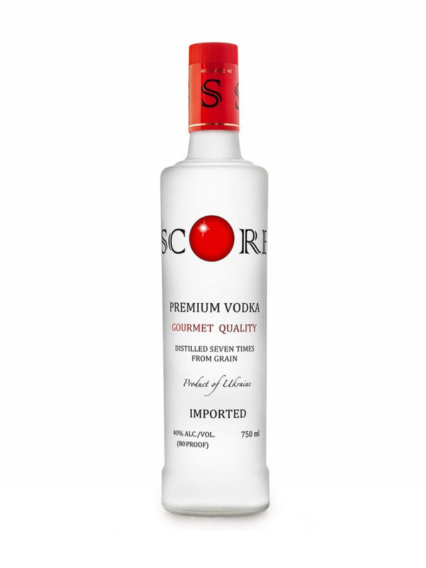 SCORE ONE 750ML