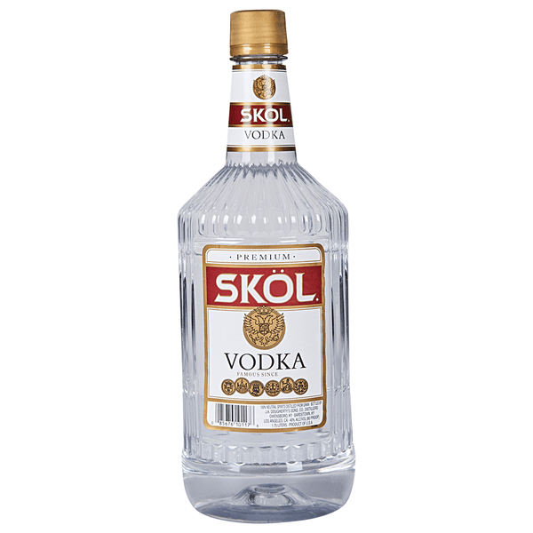 SKOL VOKDA 1.75L