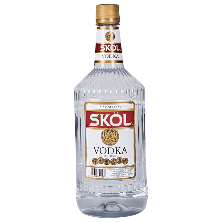 SKOL VOKDA 1.75L