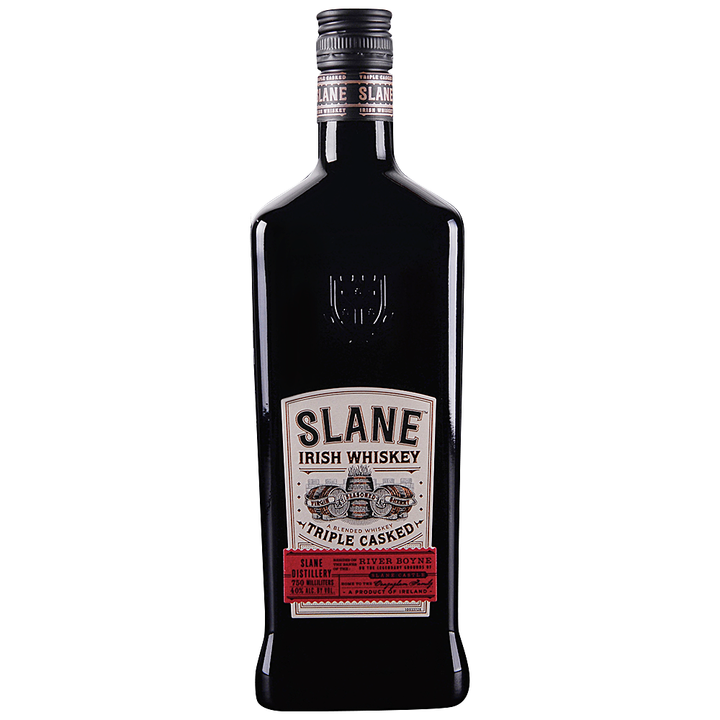 SLANE IRISH WHISKEY 6 750