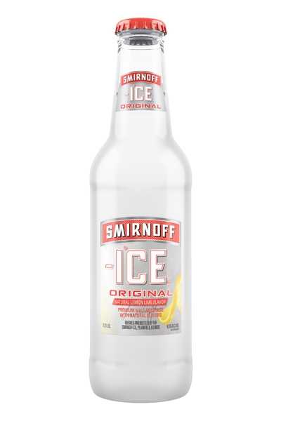 SMIRNOFF ICE 22 OZ
