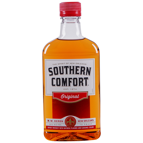 SOUTHERN COMFORT 70 375ML