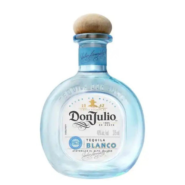 DON JULIO SILVER 375ML