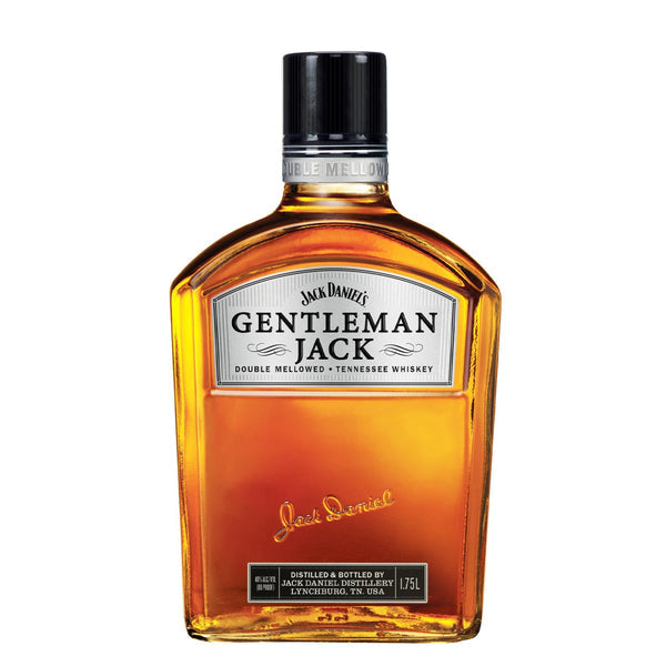 JACKDANILES GENTLEMANE JACK 1.75
